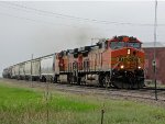 BNSF 4131